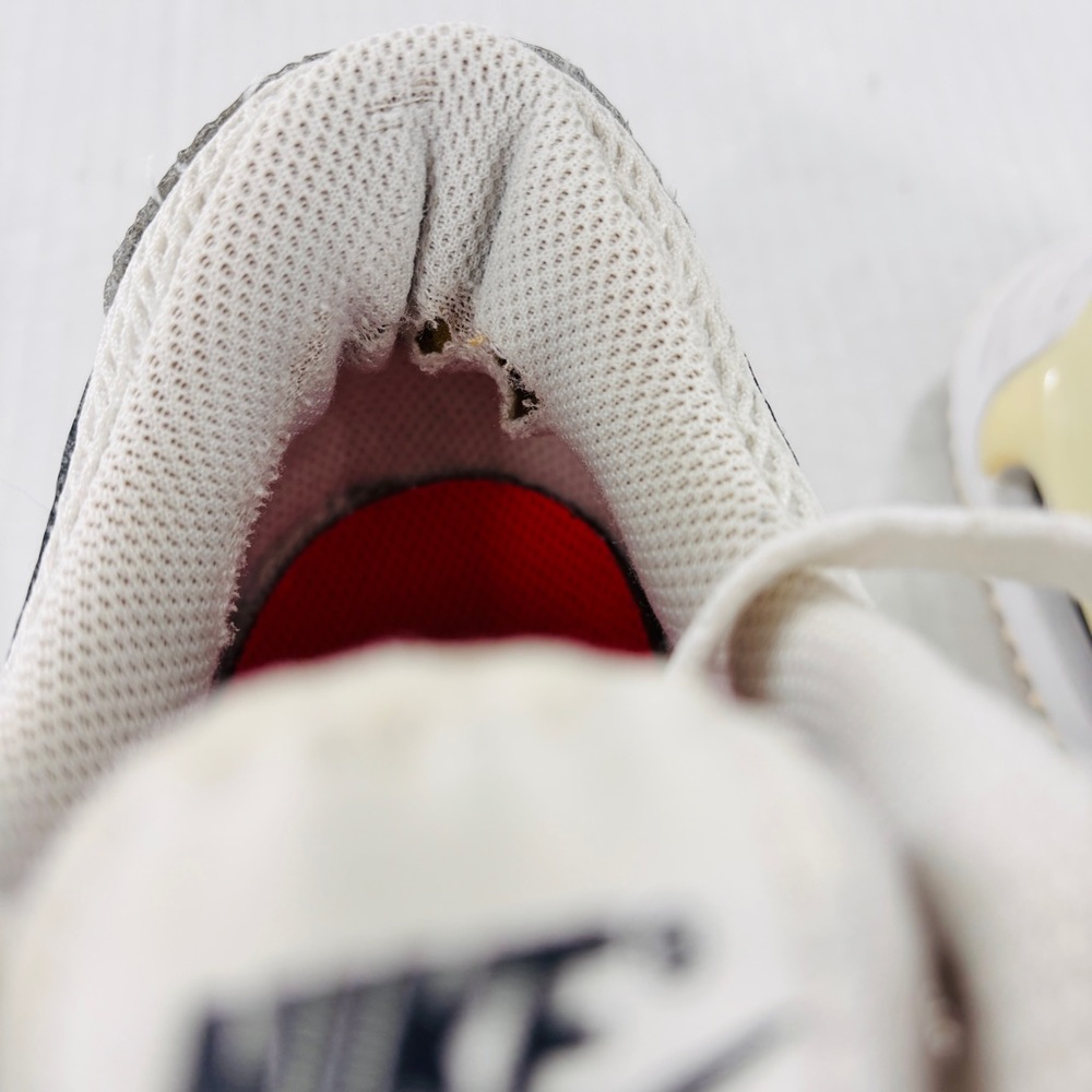 Nike Air Max System Sneakers - Picture 7 of 8